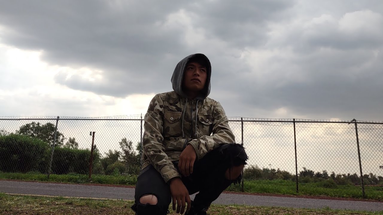 moonskull - De ti no puedo olvidarme.          prod. Thundersonic