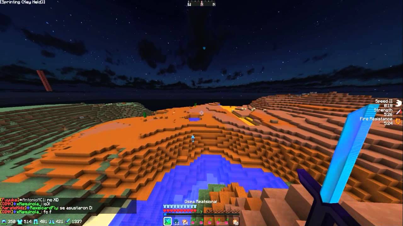 Kohi Factions Map 17 | Valor Making Francia Raidable!