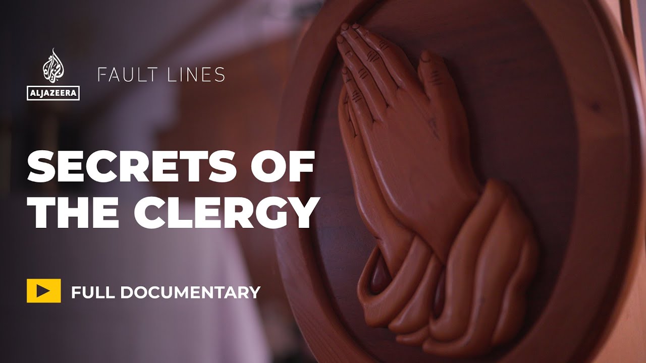 Confessions, Silence, and Child Abuse: Secrets of the Clergy | Fault Lines Documentary