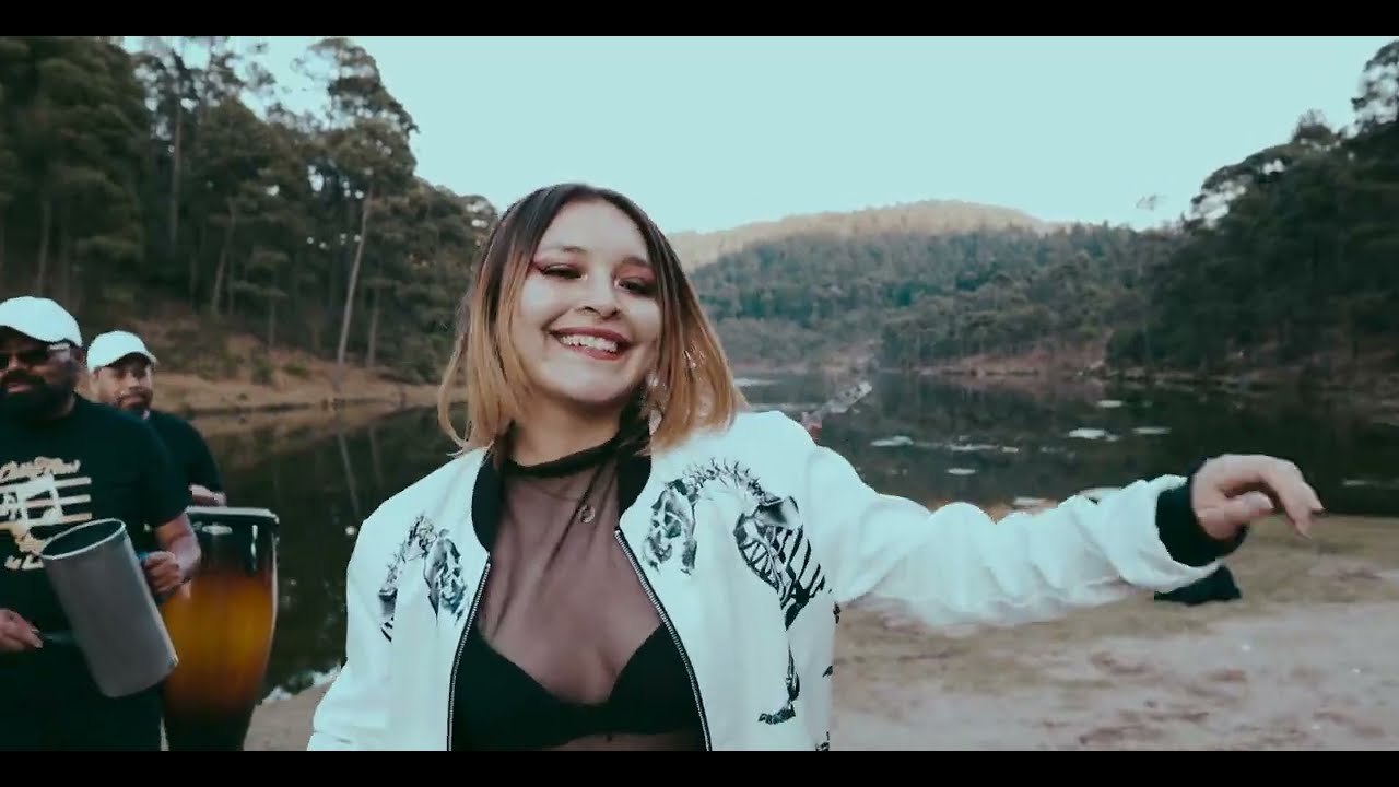 DIME 🥰🔥⁉️2024 CHICO FLOW MUSIC/KARY SIZA ESTRENO VIDEO OFICIAL ÉXITO SONIDO LA CONGA
