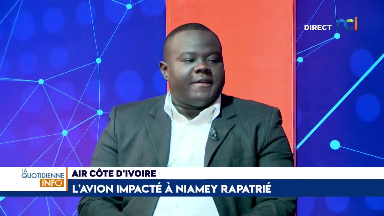 LA QUOTIDIENNE INFO DU 9 FÉVRIER 2026