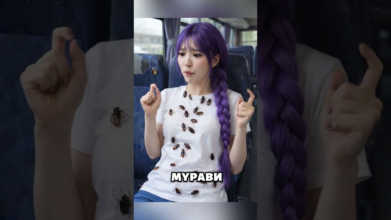 Мира испортила рассадку 😑💔