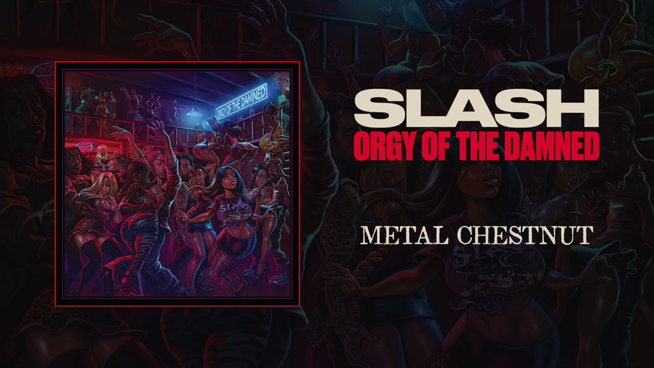 Slash 