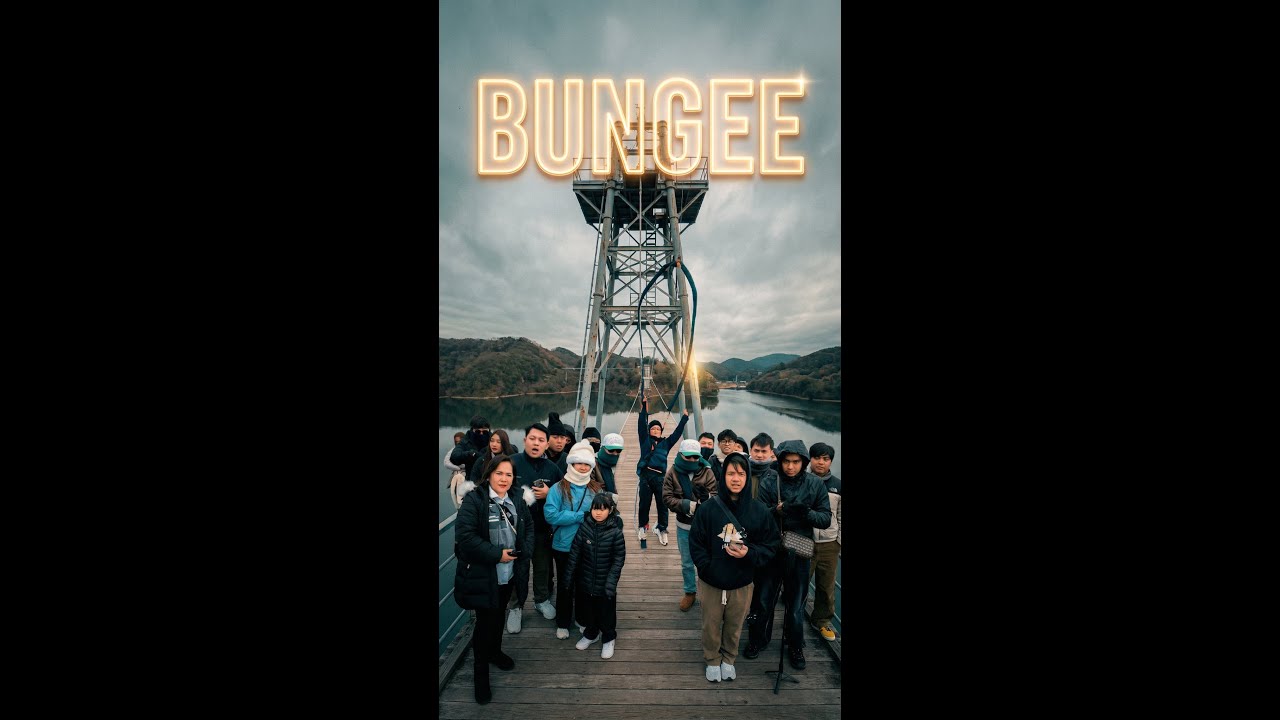 BUNGEE JUMP