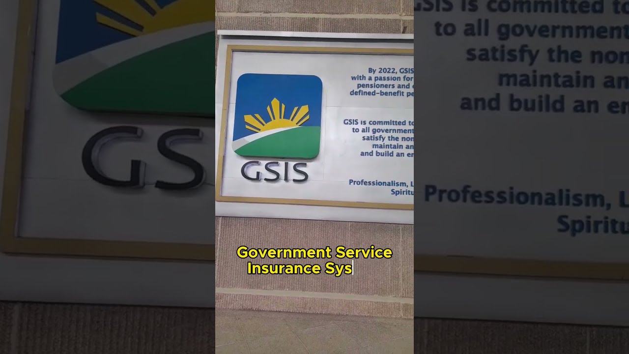 Government Service Insurance System, (GSIS), cozy, clean and well plannned & landscaped.