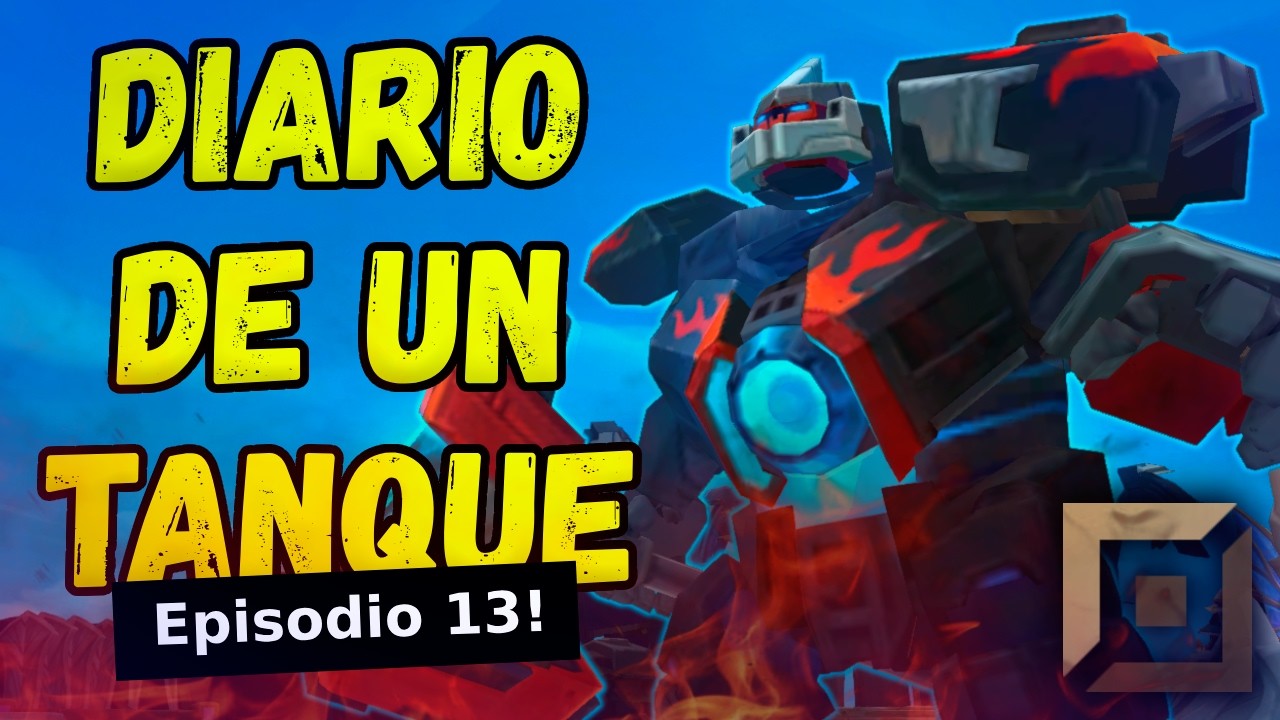 QWERMIGUEL VS QWERMIGUEL 🥵 DIARIO DE UN TANQUE - TEMPORADA 2026 🔥 EP 13