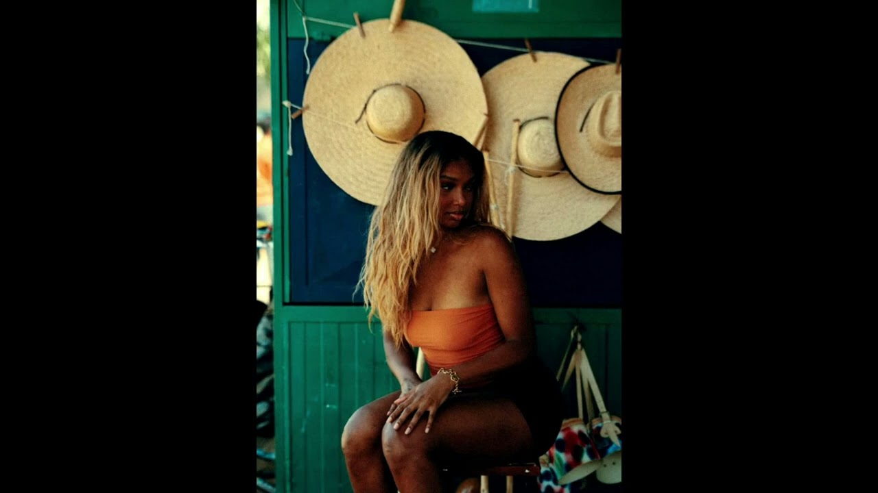 (FREE) R&B Dancehall Type Beat x Afro R&B Type Beat 