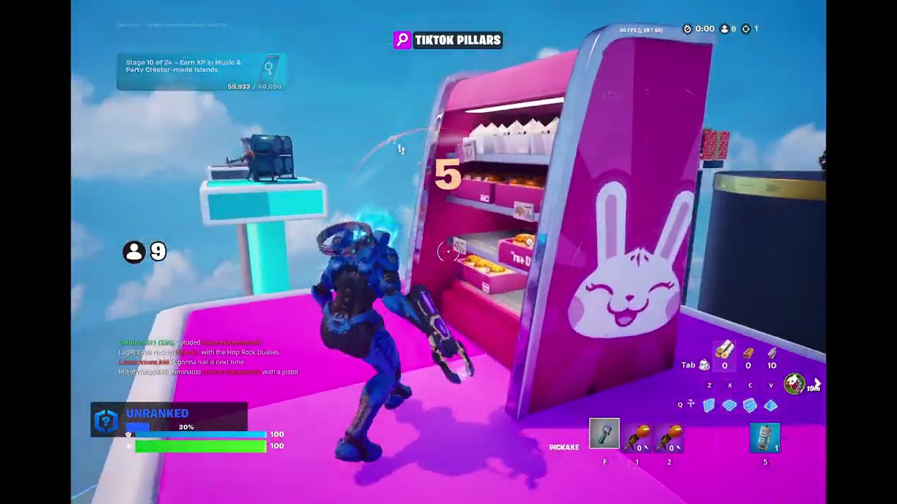 Fortnite   Xbox Cloud Gaming on  Xbox com   Calvin Hammy   Microsoft​ Edge 2026 02 24 15 18 44