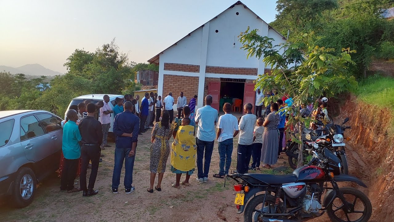 15 January 2026KUWATUNZA  NA KUWAJALI WALE WALIO SAHAULIKA||PR MWAKABUTA