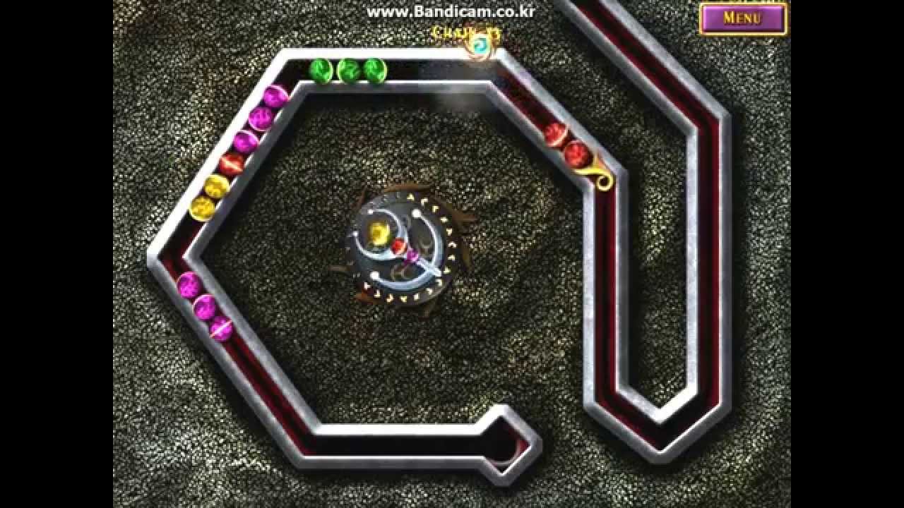 Sparkle - Day 15~19 Expert mode[720p HD]