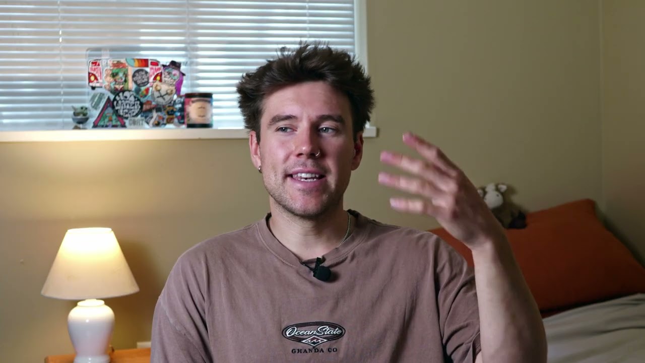 Welcome to the channel!