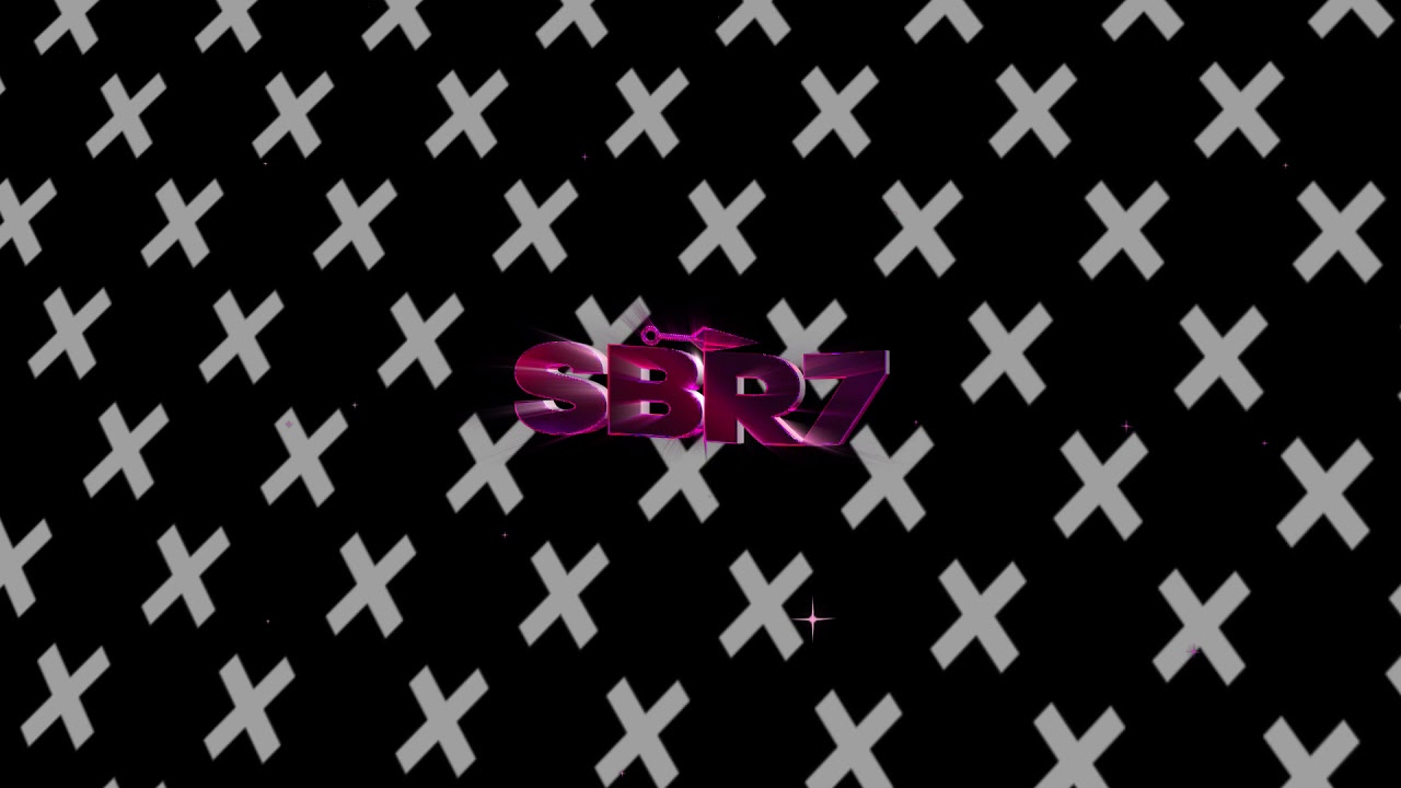*SBR7* Commissioned This *INSANE* 3D IDENT | Edited like *Xen Dom, Bomlet, Emwelds, Stareizi, ETC*