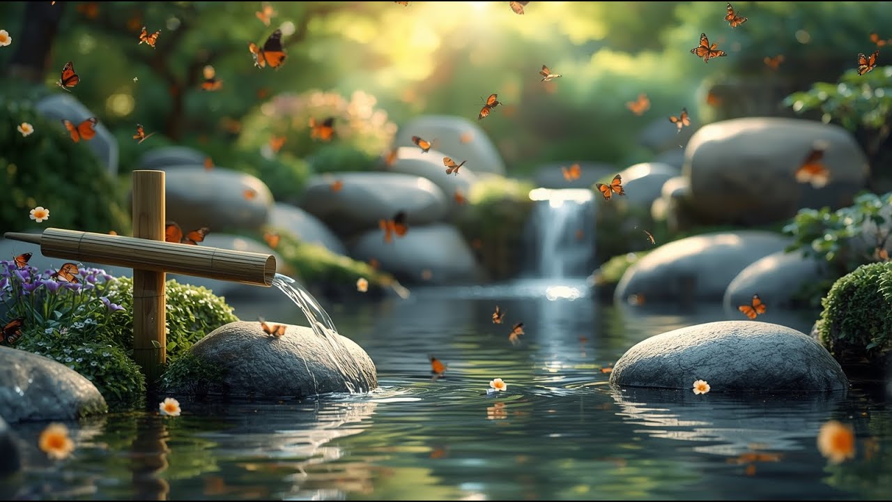 Soothing - Relaxing music, Best for sleep, study and Stress relief @MidnightCalm-y2t