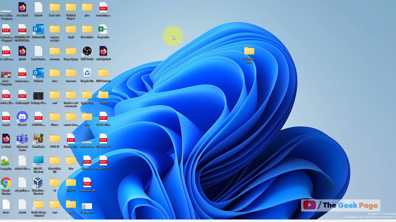 Windows 11 Copy Paste not working Fix