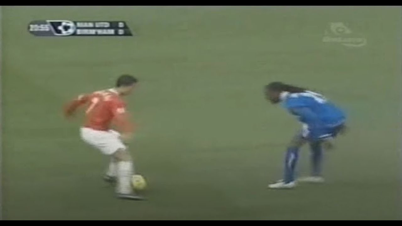 Cristiano Ronaldo vs Birmingham City Home (05/02/2005)