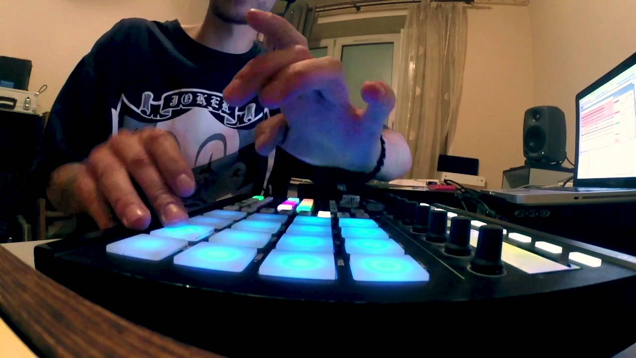 CHINMASCHINE CHRONICLES #1 -VARIOUS TEMPO