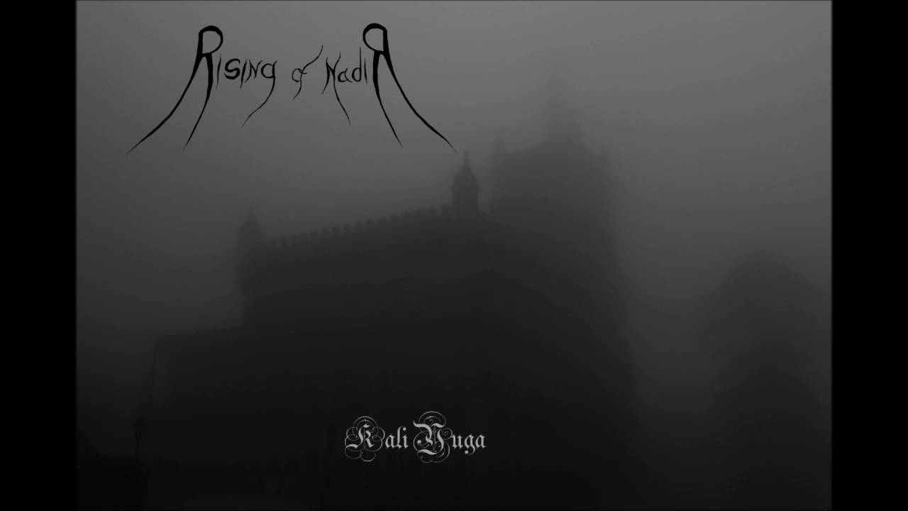 Rising of Nadir 3 - Kali Yuga