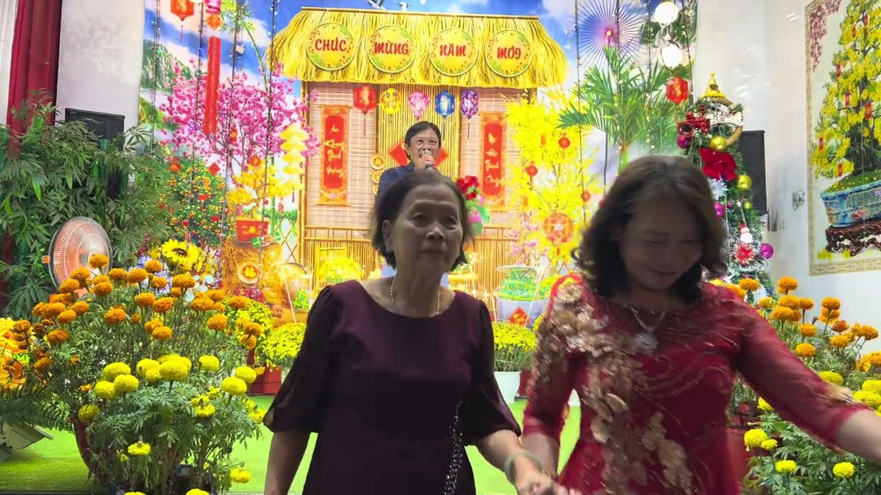 ❤️ANH THÊM❤️TB❤️ĐÁM CƯỚI ĐẦU XUÂN❤️21❤️02❤️2026❤️