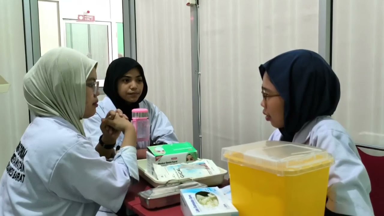 KESEHATAN DAN KESELAMATAN KERJA_ KEP A_ KELOMPOK 2.