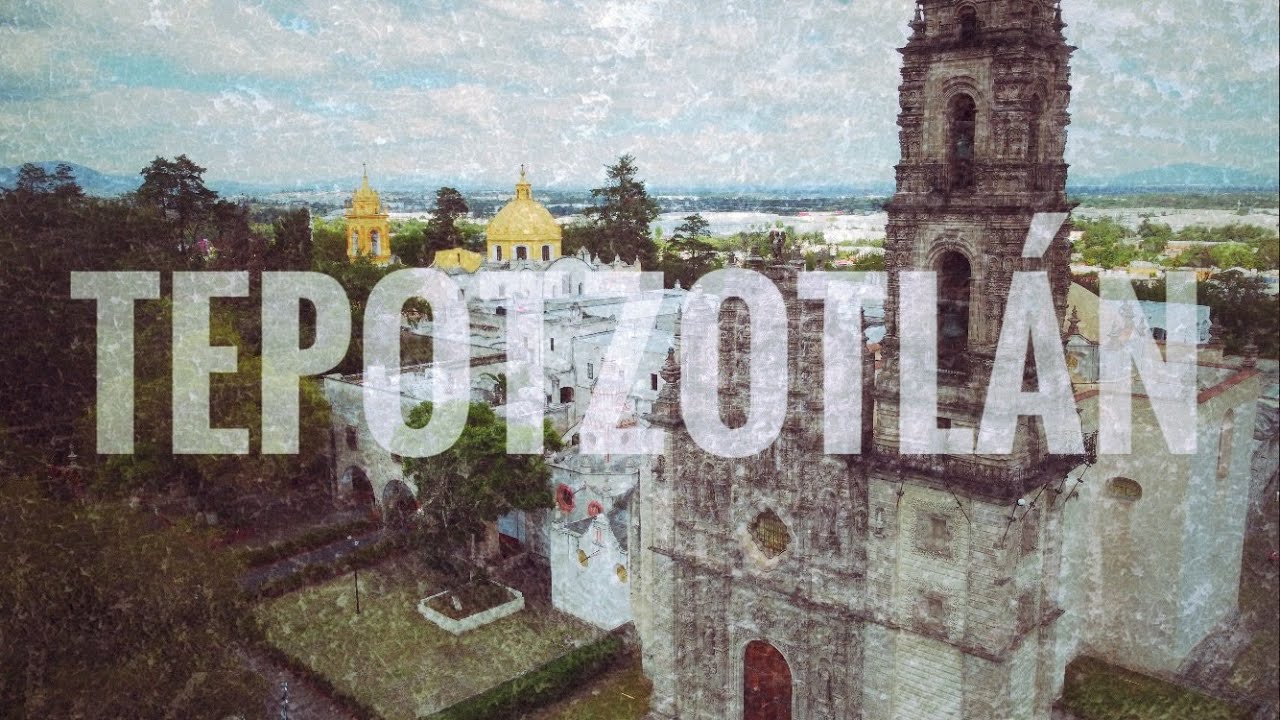 Museo Nacional del Virreinato. TEPOTZOTLÁN, México.