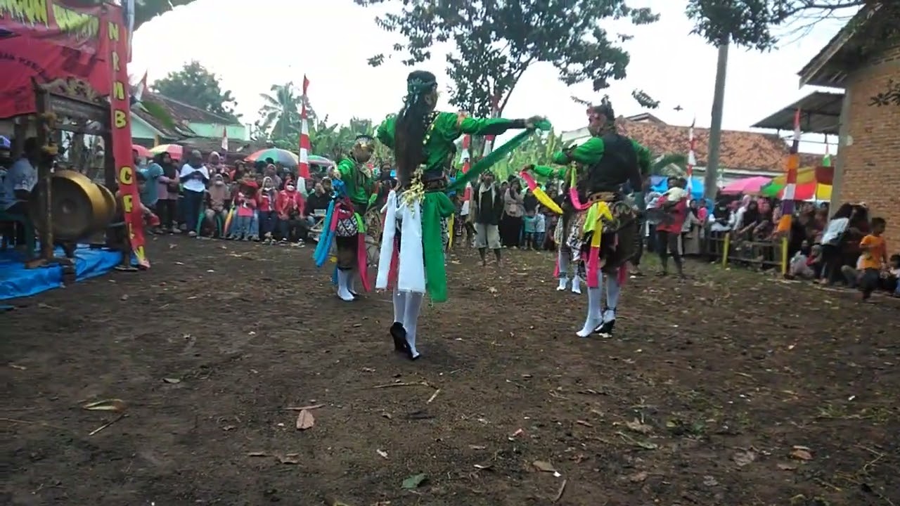 jaranan mrmb crew