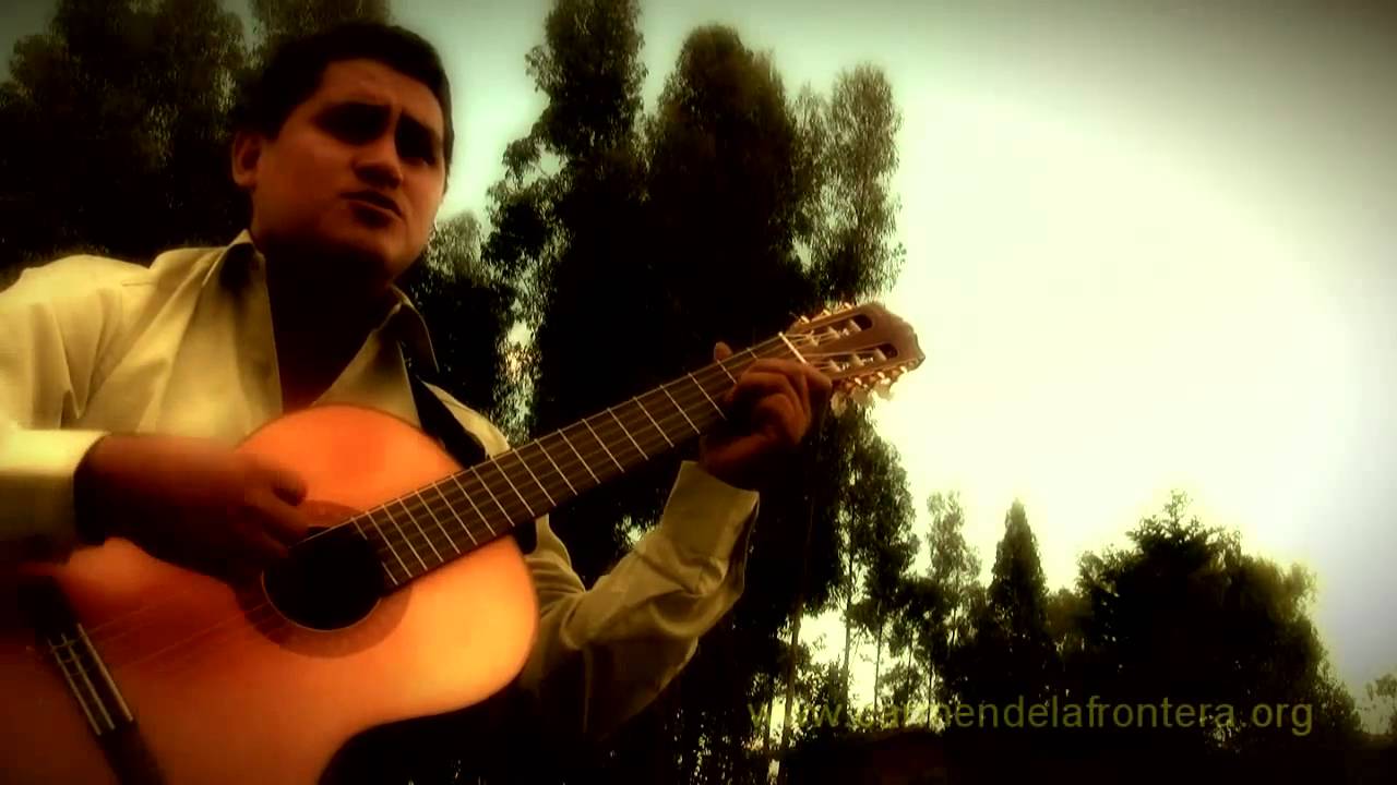 Pasillo SOLLOZA - Musica de mi Tierra [HD]