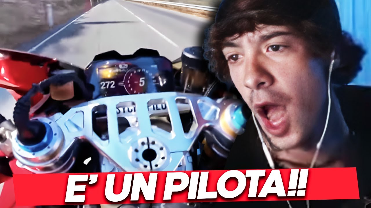 LE STRADE PIU' BELLE CHE ESISTONO!
