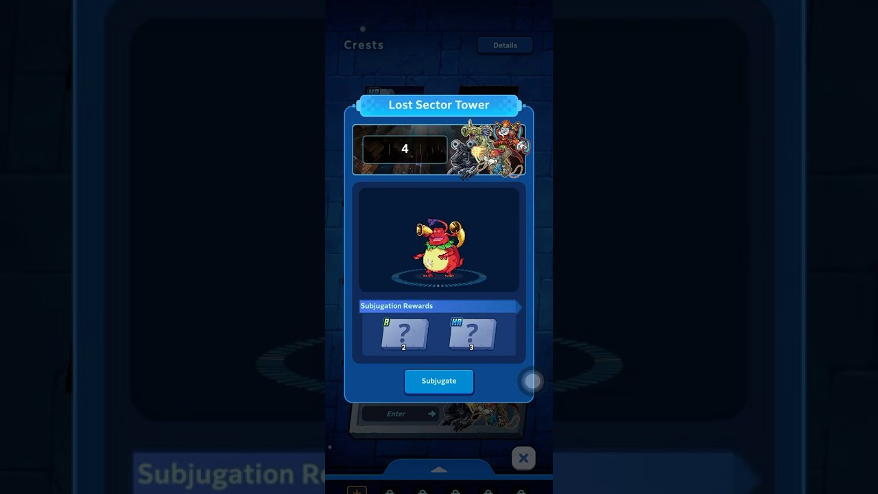 Digimon Up Lost Sector Tower 4 #digimonup #digimonuplostsectortower4