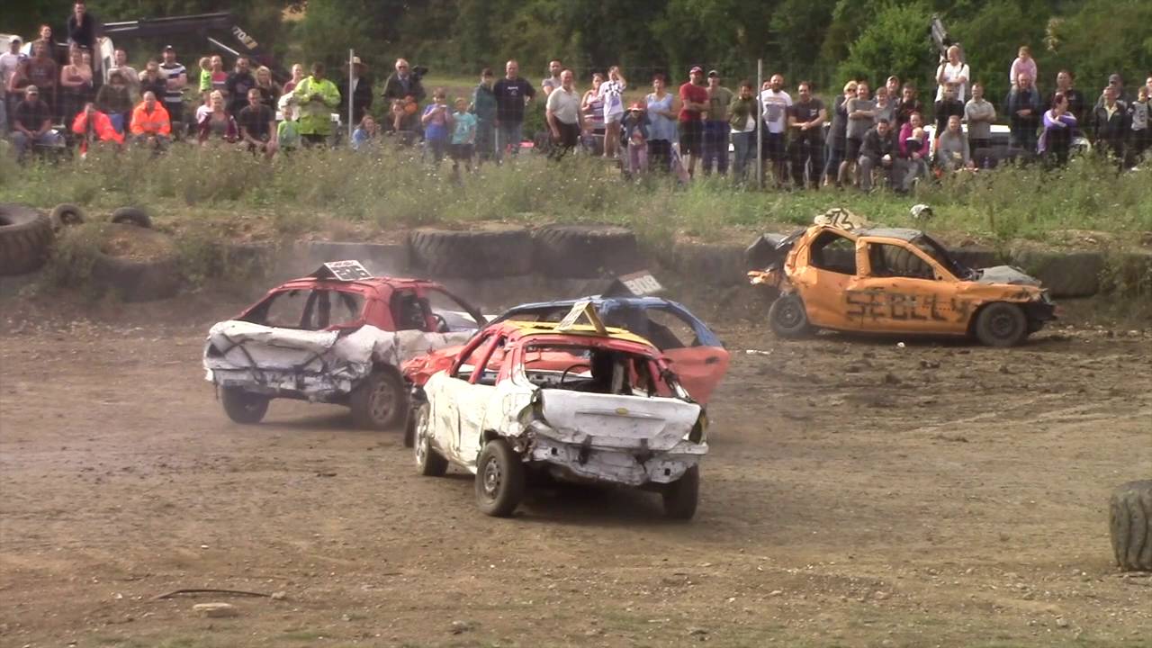 Stansted World Of Dirt 2016