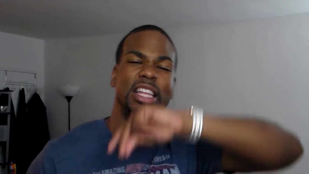 How To Tell If A White Girl Likes Black Guys!!!