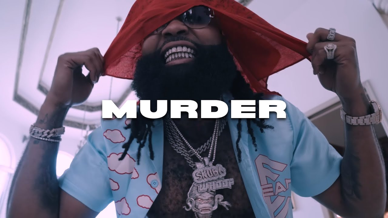 [SOLD] Tee Grizzley Type Beat X Sada Baby Type Beat- ''MURDER''