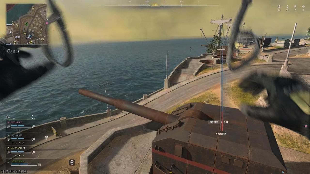 38 kills on Call of Duty.