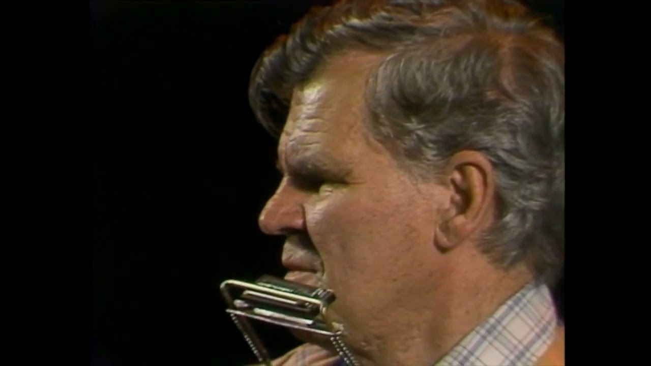 Doc Watson - Shady Grove
