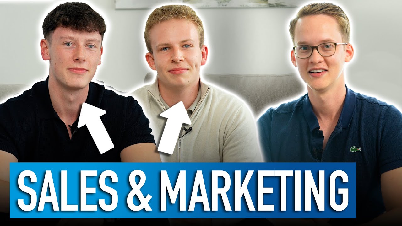 Der Start in die Selbstständigkeit als Marketing-Agentur