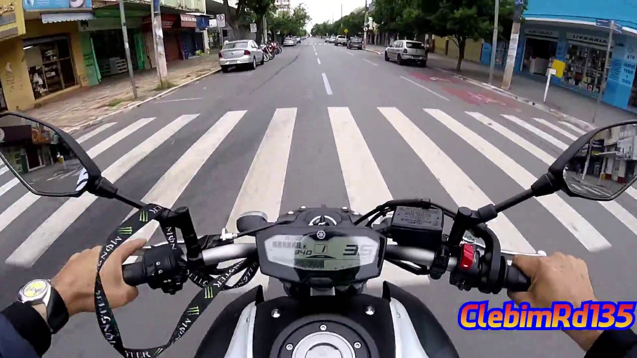 Clebim roletando de MT