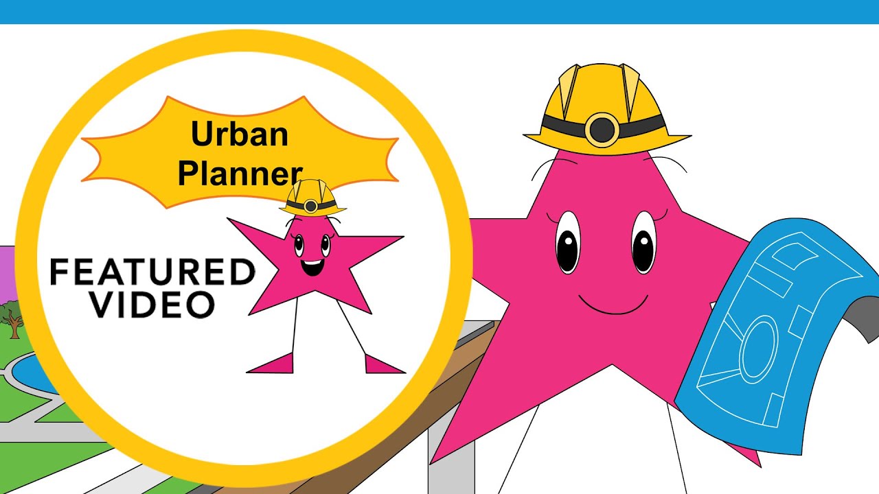 Urban Planner Career Overview | Career Girls