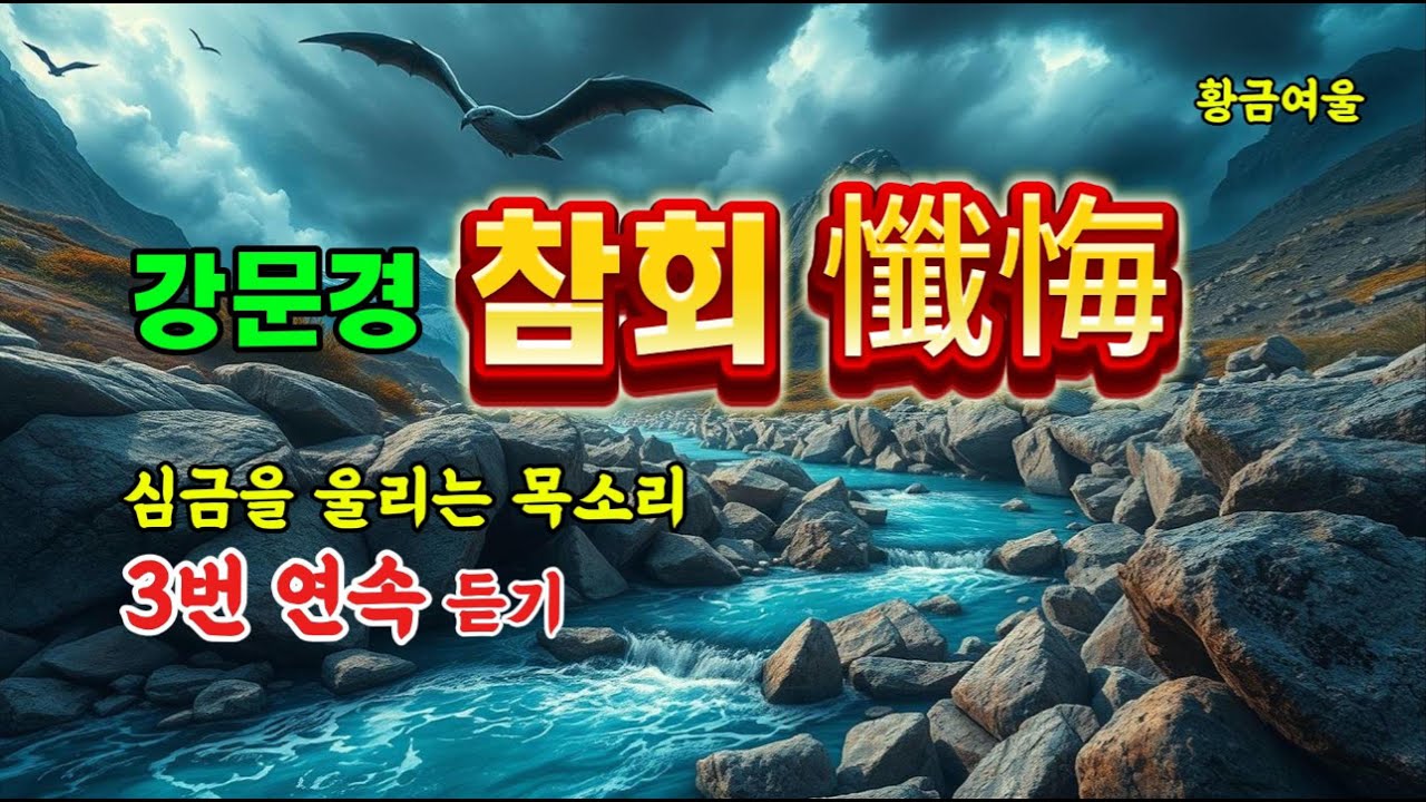 🎶 명곡 발굴러 강문경 '참회' 3연속｜심금을 울리는 목소리 #강문경#참회#명곡발굴러#트롯명 #감성트롯#트롯추천#트롯연속듣기#트롯힐링#명곡추천#유튜브성장#노래연속듣기#1억뷰도전