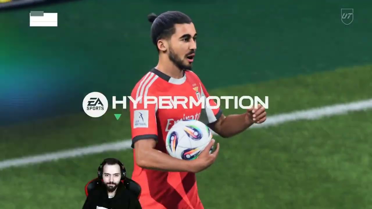 ggoulart0 | Nem Comento | Part. #32 | Ultimate Team | EA Sports FC 26