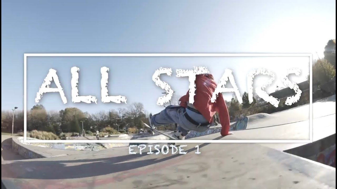 The Level All Stars (Episode 1)