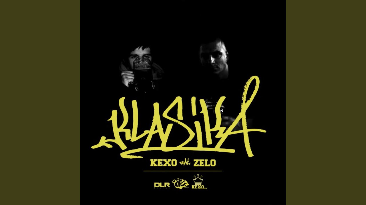 Klasika (feat. Zelo)