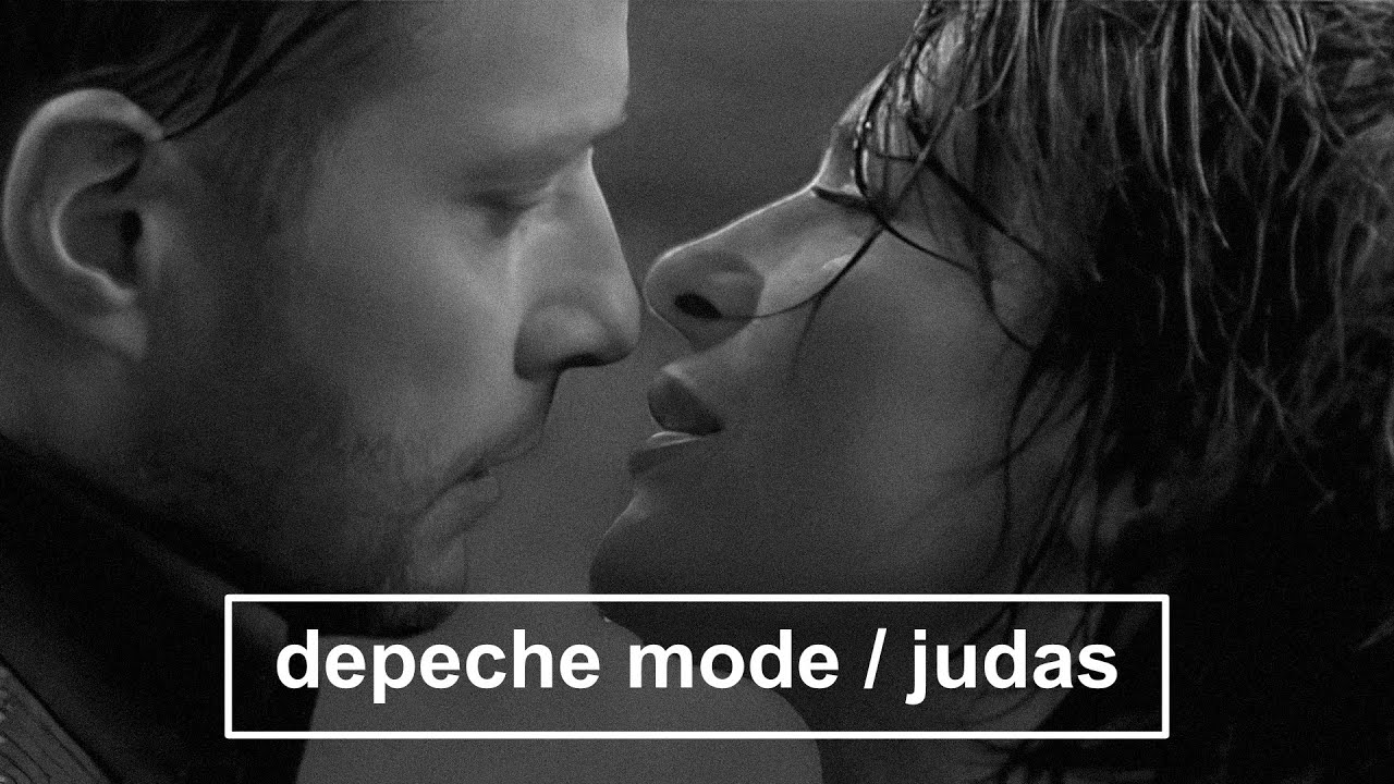 Depeche Mode - Judas (Tłumaczenie PL) Dolby Digital 5.1
