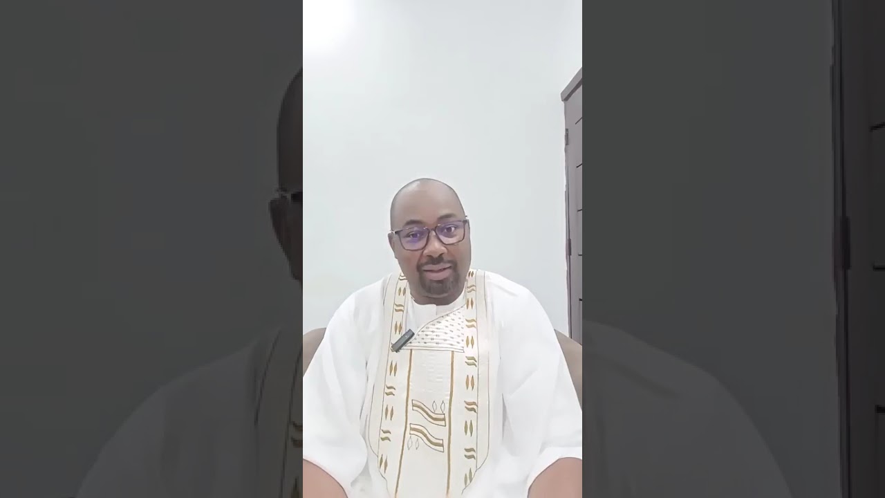 OUMAR COULIBALY SORTIE DU 01 MARS
