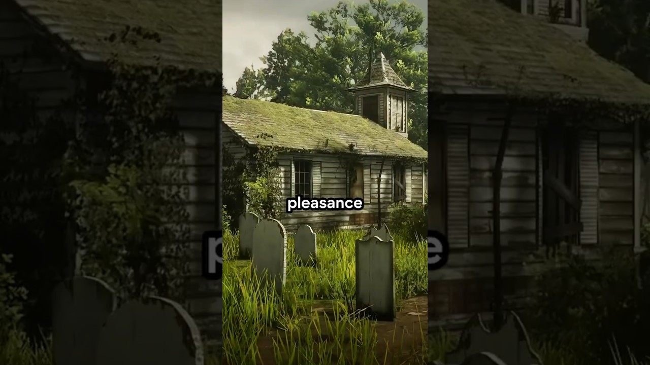 Rockstar Missed THIS Opportunity