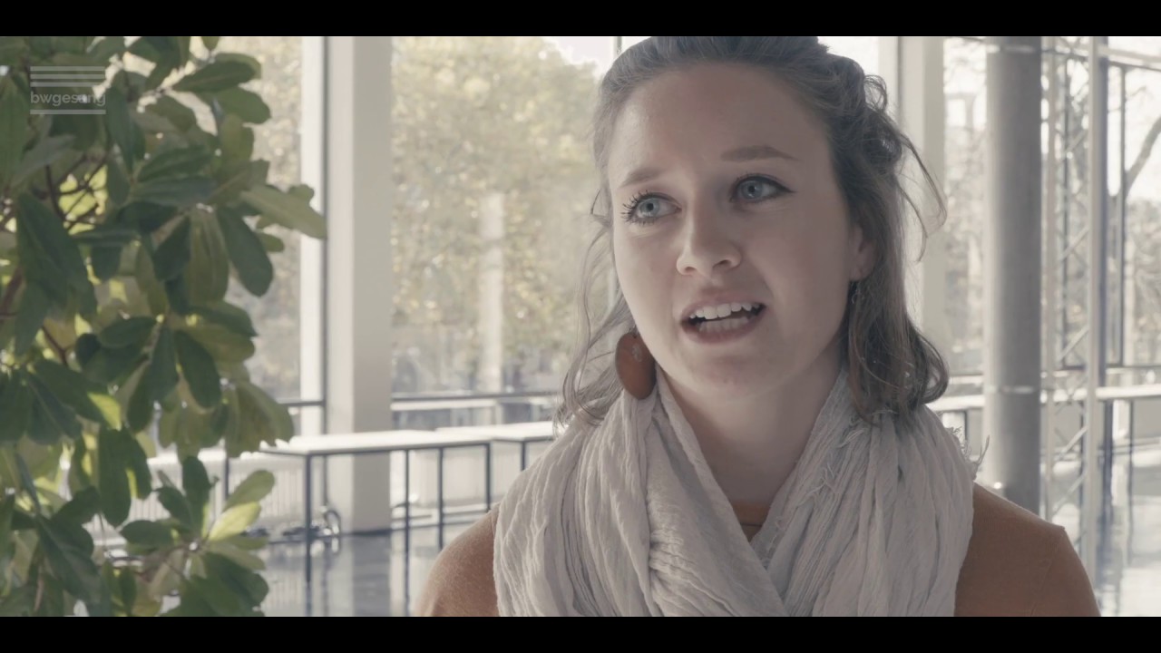 Teilnehmer_innen-Porträt 2019: Laura Saleh