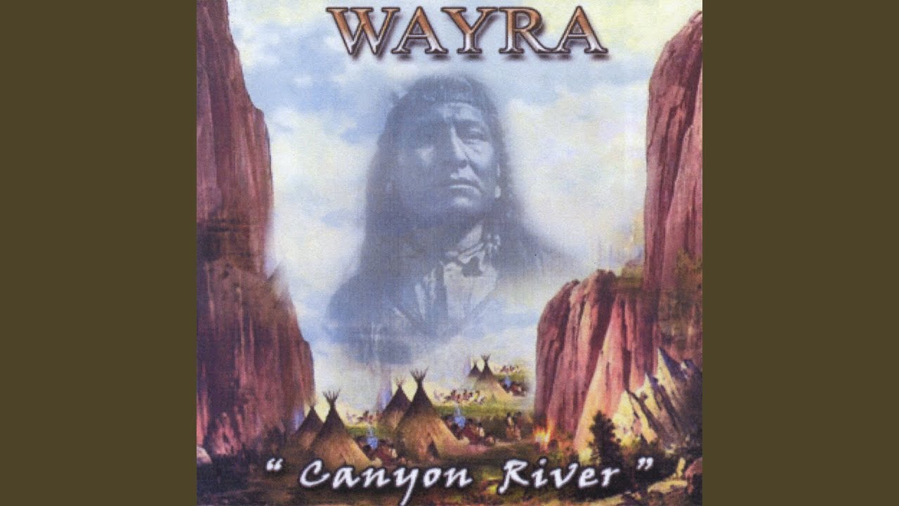 Song of the River