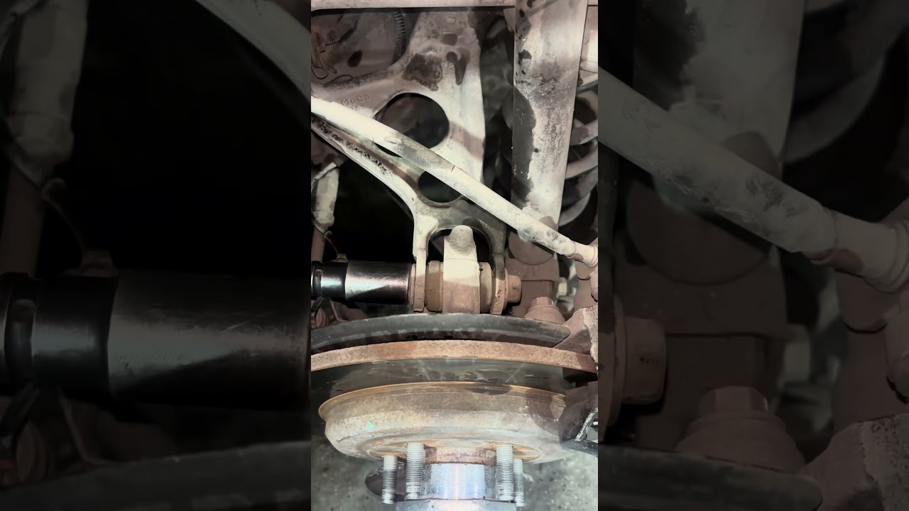 wheel camber adjustment 🛠️🚗