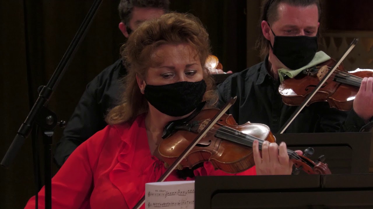 Szent István Filharmonikusok - TÉLI BÉRLET 3. VIGADÓ