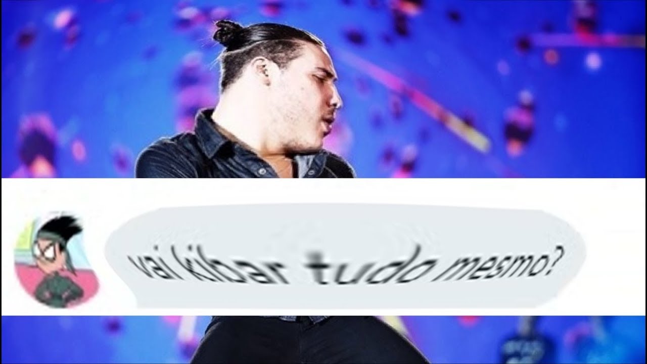 VISH MUITA TRETA MUITA TRETA