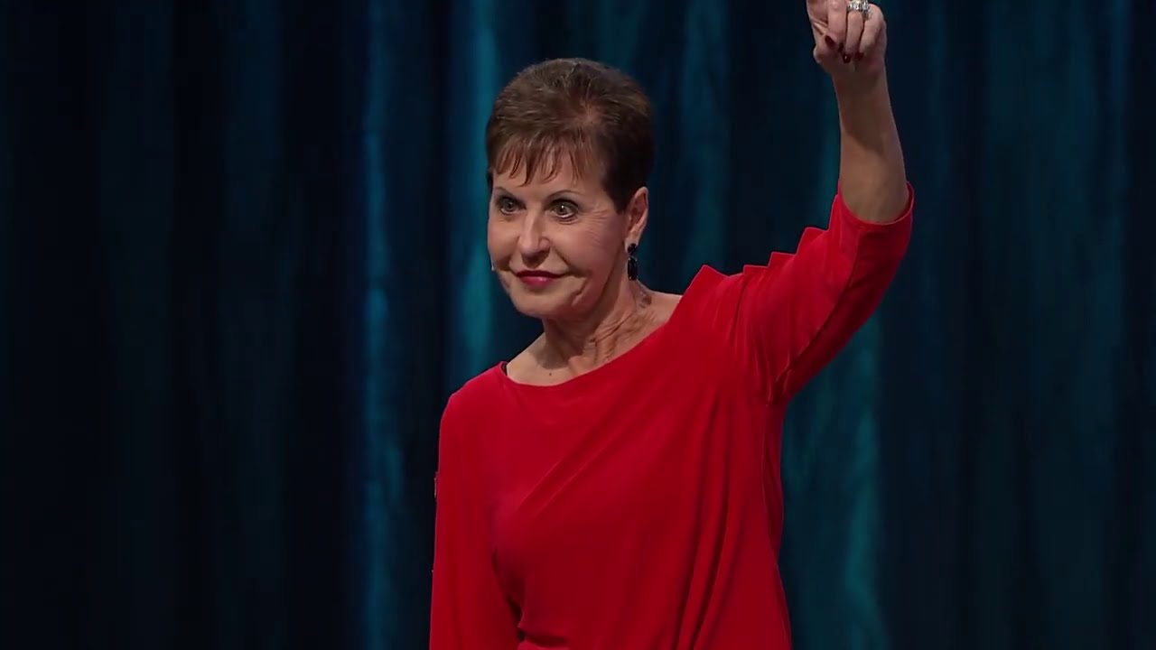 Gálatas - Parte 5 | Joyce Meyer