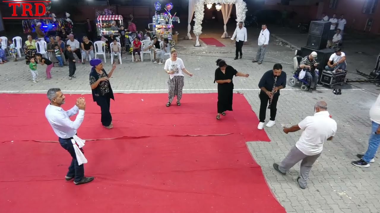 uzunköprü düğünleri agam fenaaa